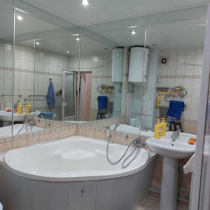 Сдаем квартиру в центре Ташкента на длительный срок