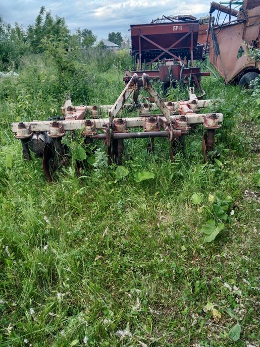 Продам Конбаин срочно