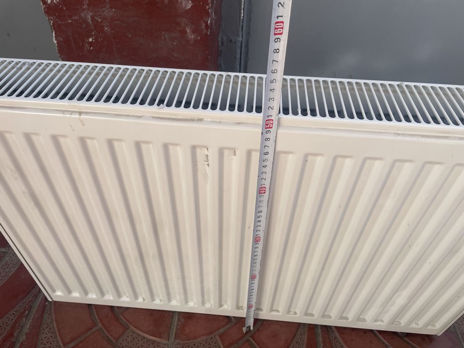 Радиатор отопления