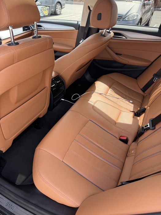 BMW Seria 5 g30!