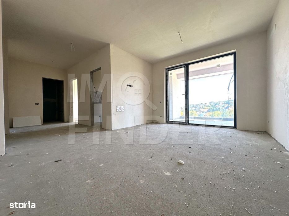 Apartament Premium 2 camere, Andrei Muresanu- Ansamblu Exclusivist