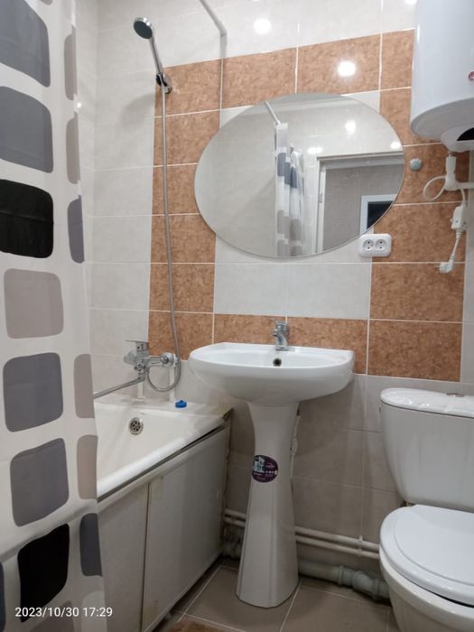 Сдаю-1-ю.кв.-У/П на3-А.КВ.