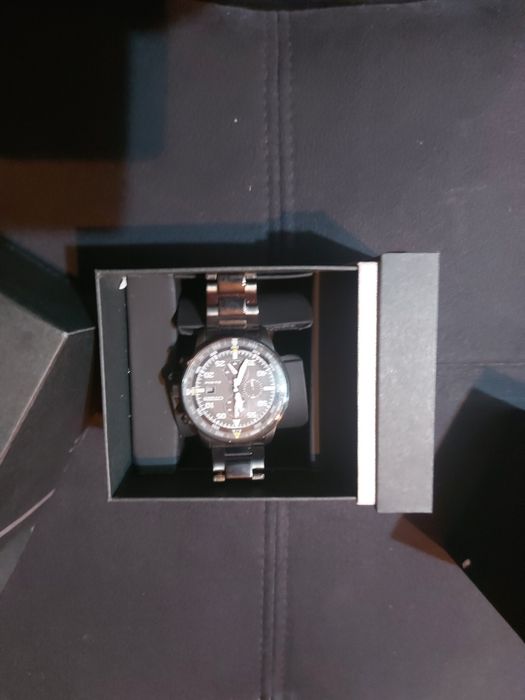 Vand ceas Citizen eco Drive.!