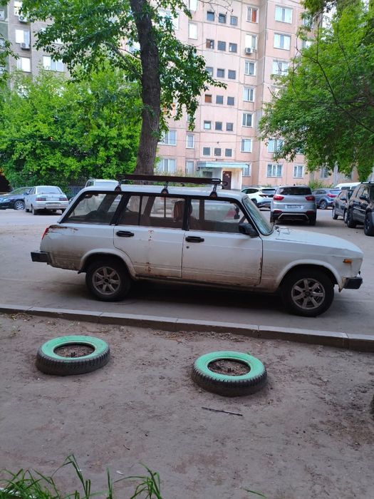 Продам рабочую машину
