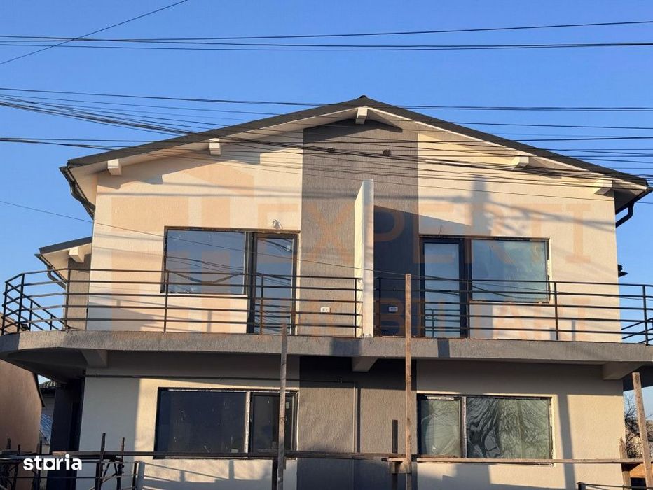 Casa duplex de vanzare, confort si functionalitate - Techirghiol