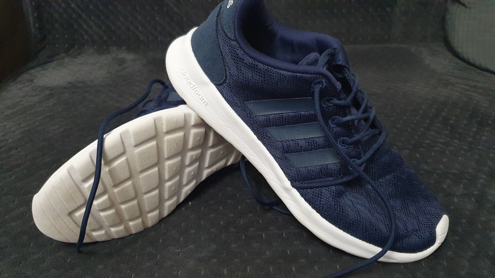 Adidas cloudfoam racer original măsura 39 spuma