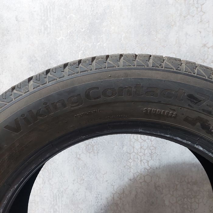 Шины Continental R16