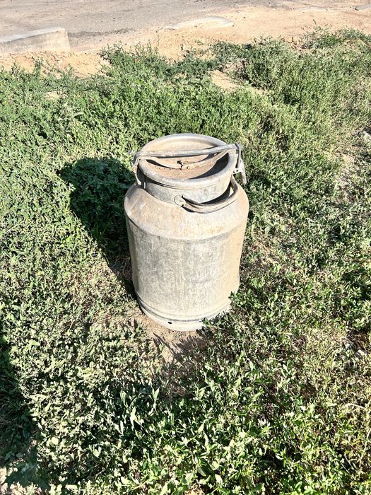 Продам бедон 40литров