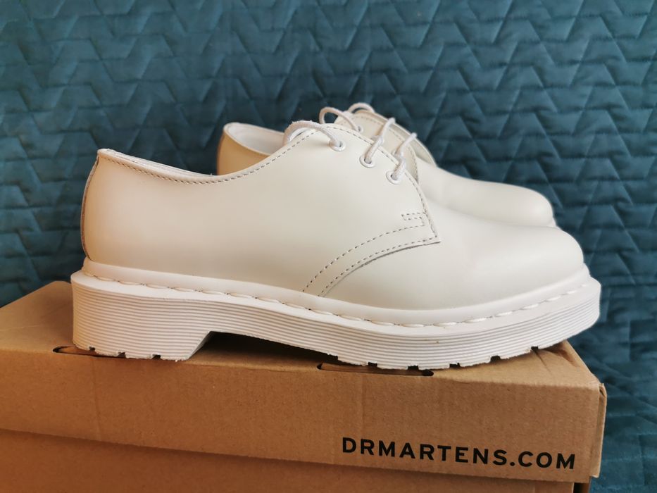 Обувки Dr Martens