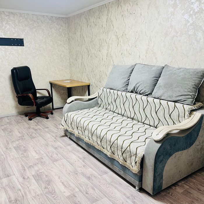 Ищем девочку на подселение