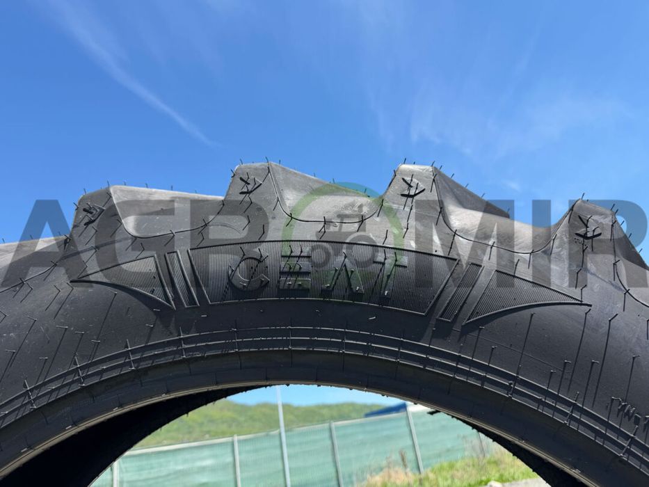 ANVELOPA 320/85 R36 CEAT FARMAX R85 131A8/128D TL  Cauciucuri tractor, Fiat, Case, Fendt, John Deere, New Holland, Massey Ferguson, UTB   Cauciucuri t