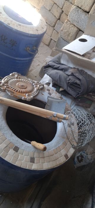 Tandir toshkent boylab 100$