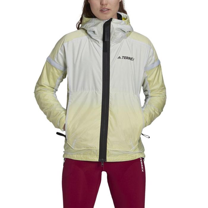 Оригинално дамско яке Adidas Terrex Myshelter