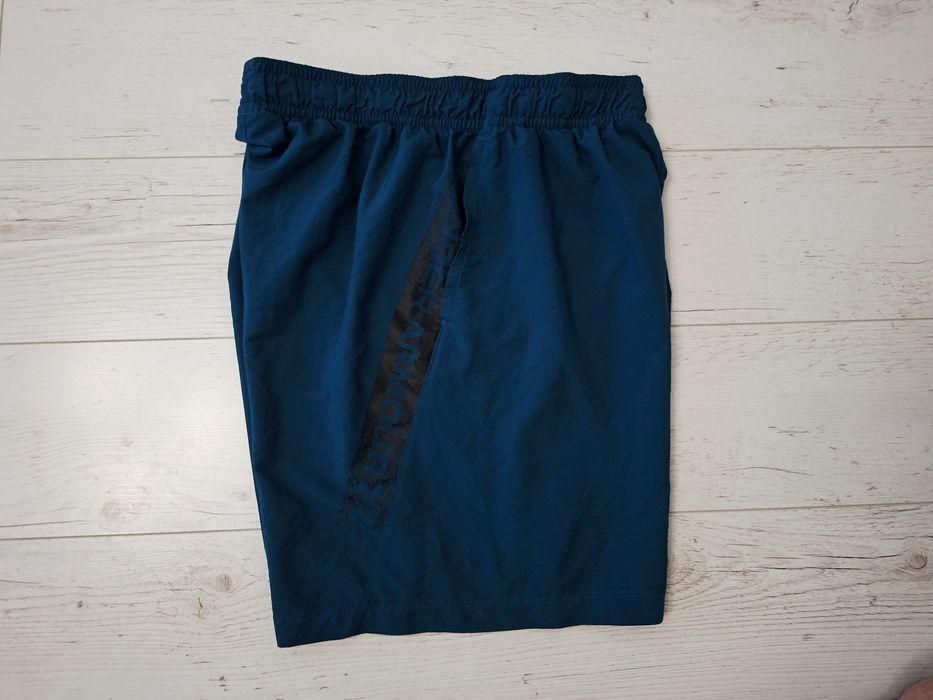 Under Armour-Ориг. Шорти