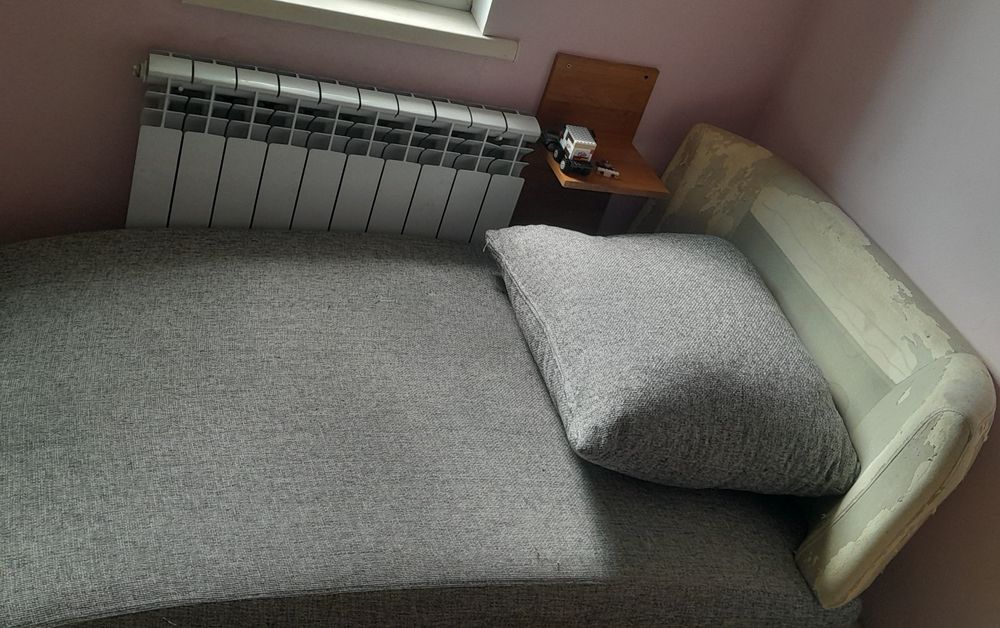 Диванчик (тахта)