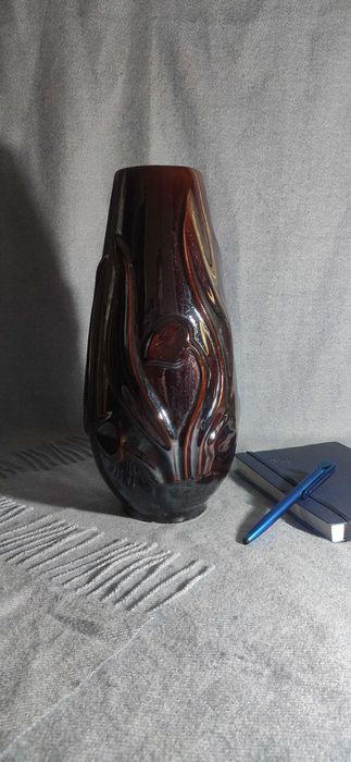 Декоративный винтажные вазы