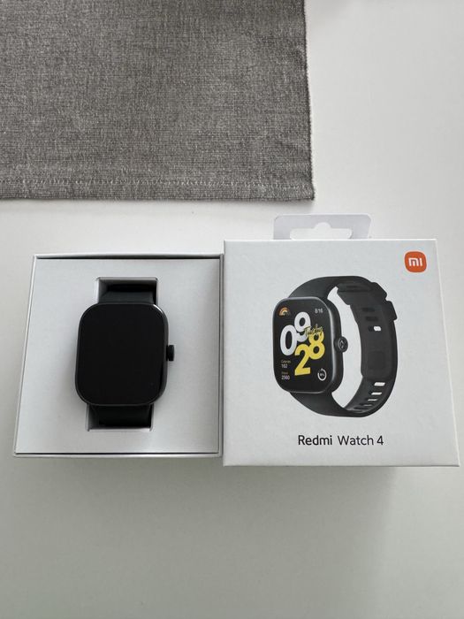 Ceas Xiaomi 4 nou in cutie cu garantie