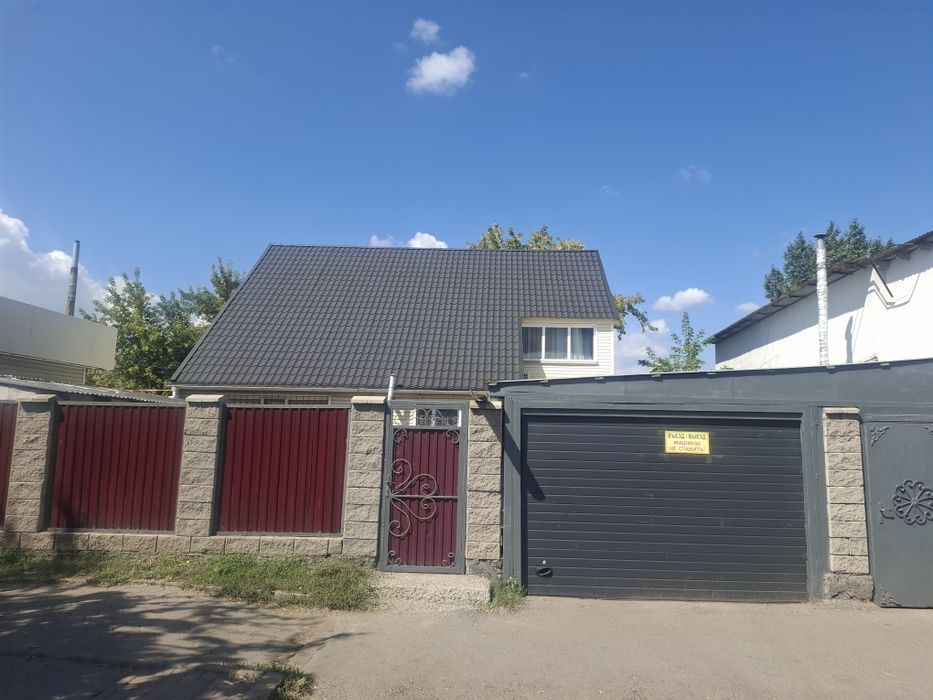 Продажа дома с бизнесом