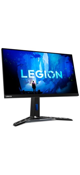 Monitor Gaming LED IPS Lenovo Legion Y27QF-30 27" WQHD (2560x1440) 240Hz (250Hz O.C.) 0.5ms (MPRT) AMD FreeSync™ Premium