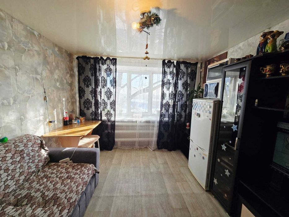 В продаже комната, ДБ Северный