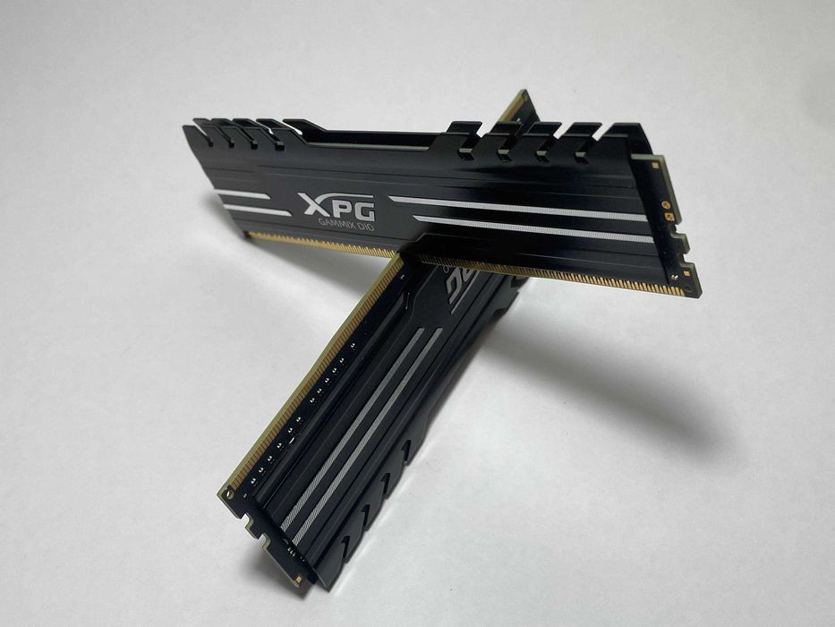 XPG Gammix D10 DDR4
