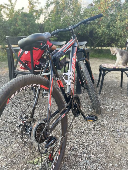 горный MTB original