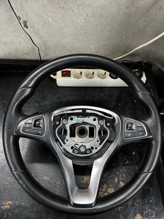 Волани с пера,махагон,вибрация за мерцедес 222,212,211,204,218,213,205