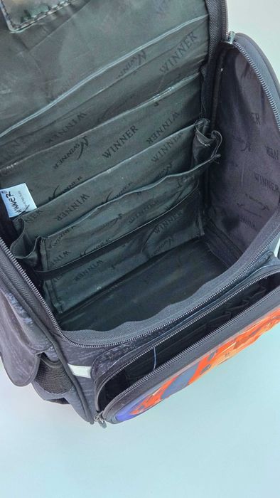 Рюкзак для мальчика, портфель в школу