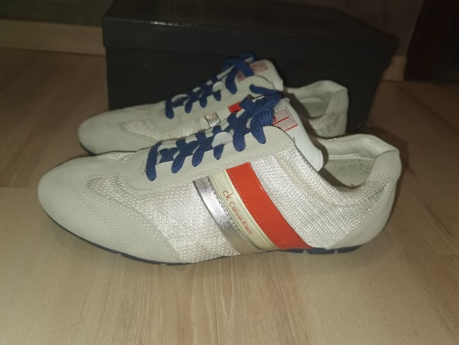 Calvin Klein 41  номер