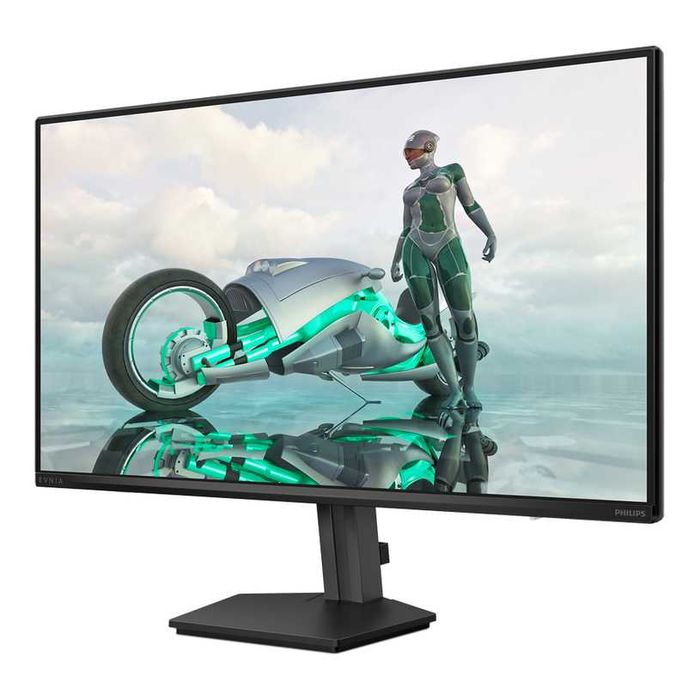 Монитор PHILIPS Evnia 27.0 инча ", 68.6 см, 1920x1080, 144.00 H.