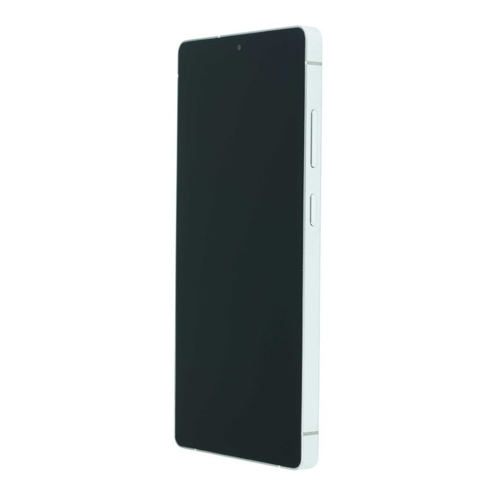 Magazin | Samsung Galaxy S25 Ultra | Ca Nou | Titanium Whitesilver | 1 TB | 12GB Ram | Cu Garantie | In Rate | smilemobile.ro