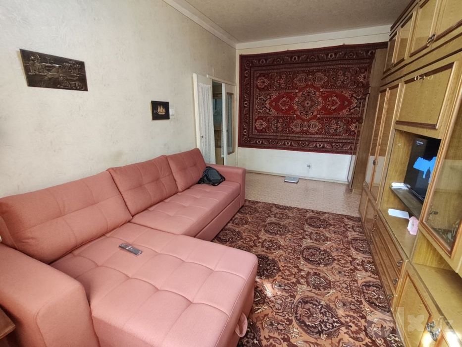 Аренда 1в2 квартира с обстановкой. Карасу-1,Дуньё,базарчик,209 школа.
