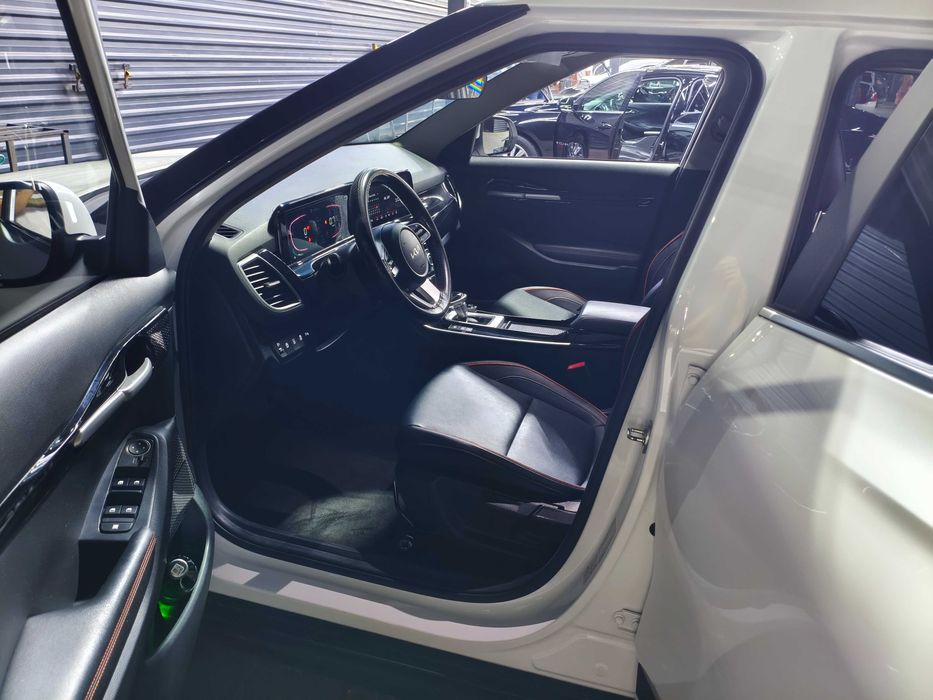 Продается Kia Seltos
