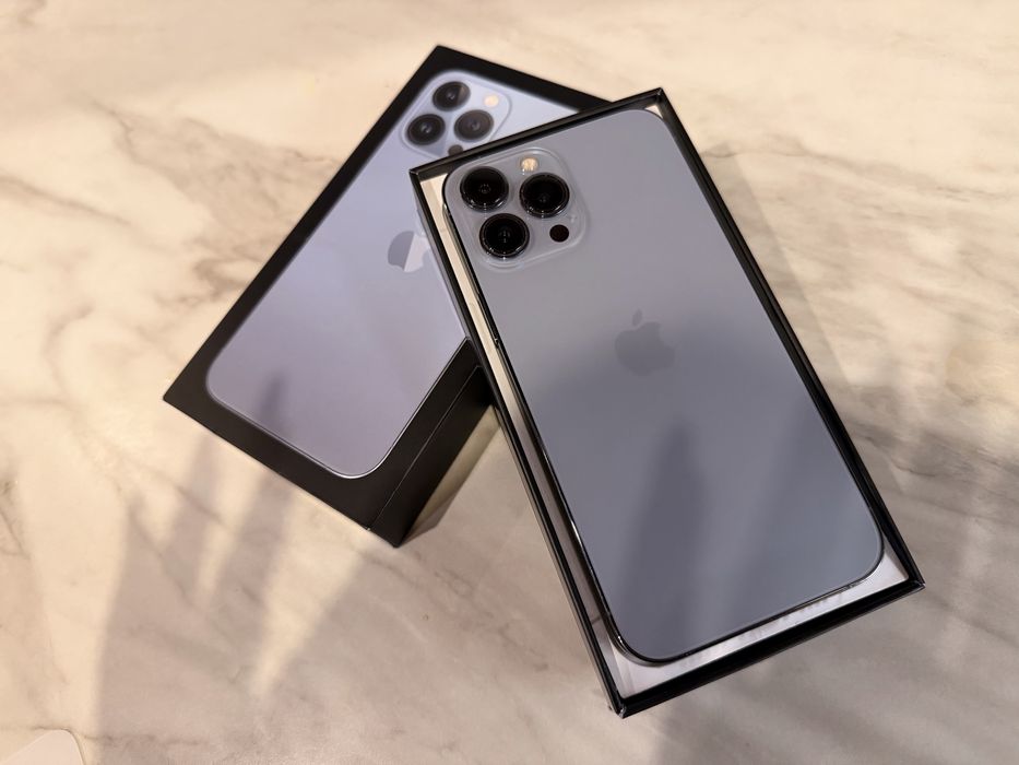 Iphone 13 pro max 1TB