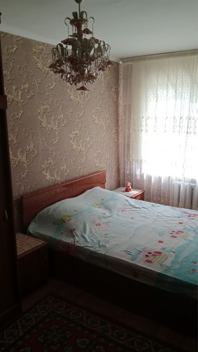 Сдам квартиру с мебелью