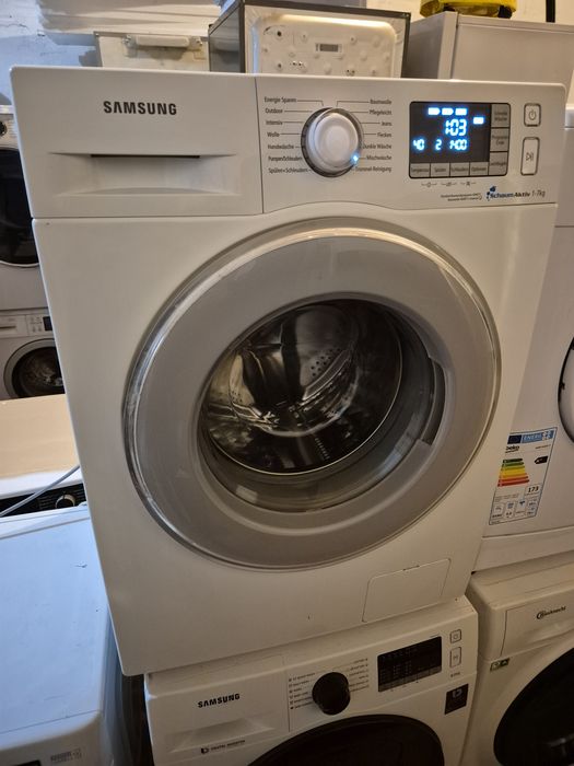 Masina de spalat Samsung