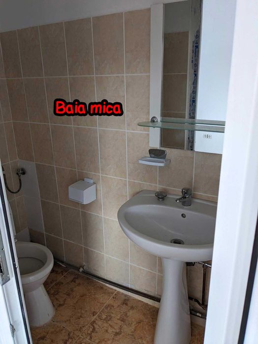 pamant tarlungeni 5800mp cu cladire 174mp si utilitati