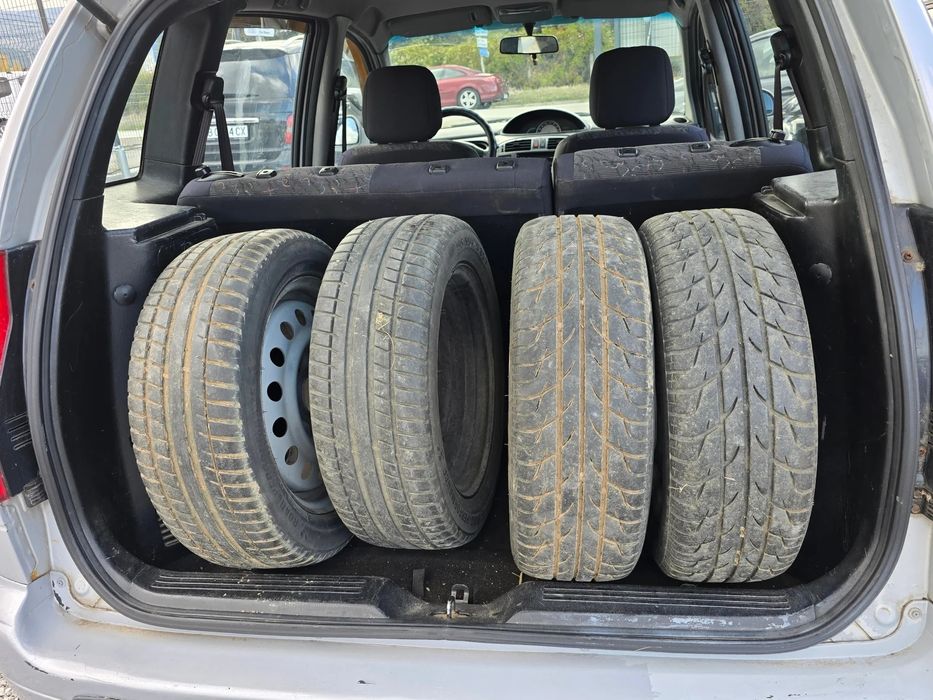 Hyundai Matrix 1.6i/LPG/Лизинг