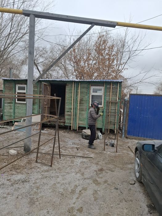 Продам вагончик 6.50-2.80