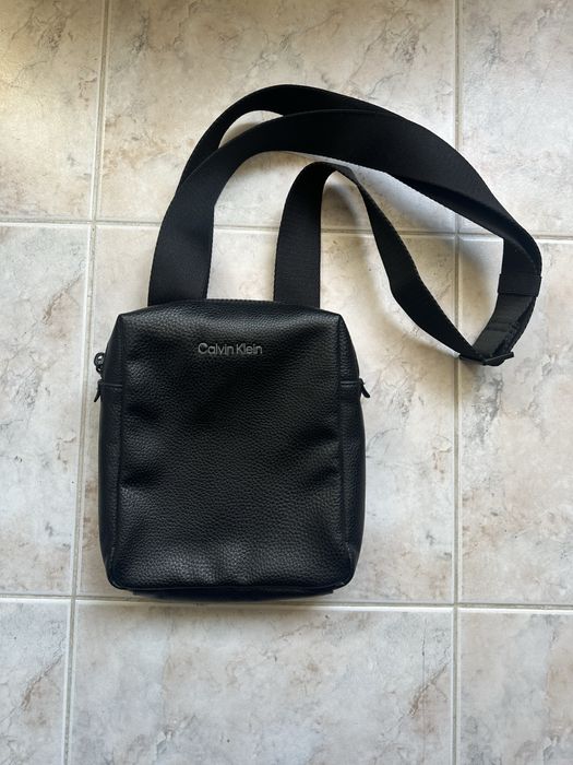 Мъжка чанта за през рамо Calvin Klein