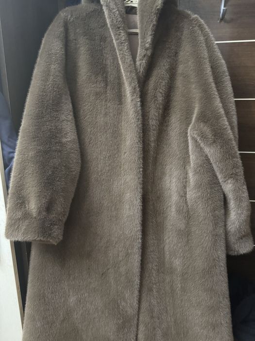 Экошуба большой размер