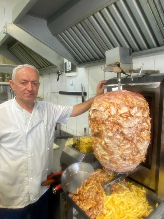 Продава се Заведение в София, Център - 25 кв.м за 1673 €/кв.м - Снимка #5