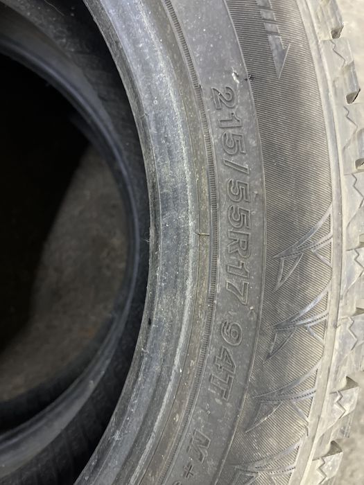 Продам резину, Goodride, б/у состояние отличное.