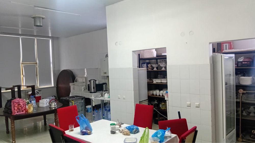 Сдается в аренду помещение