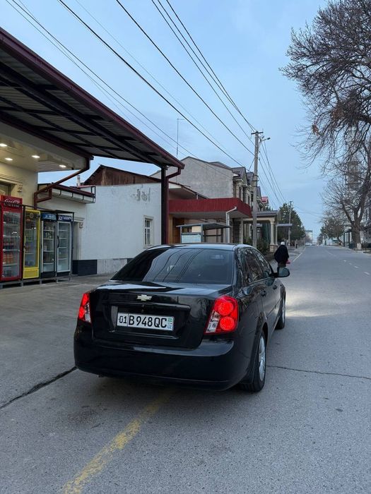 Gentira avtamat 2015