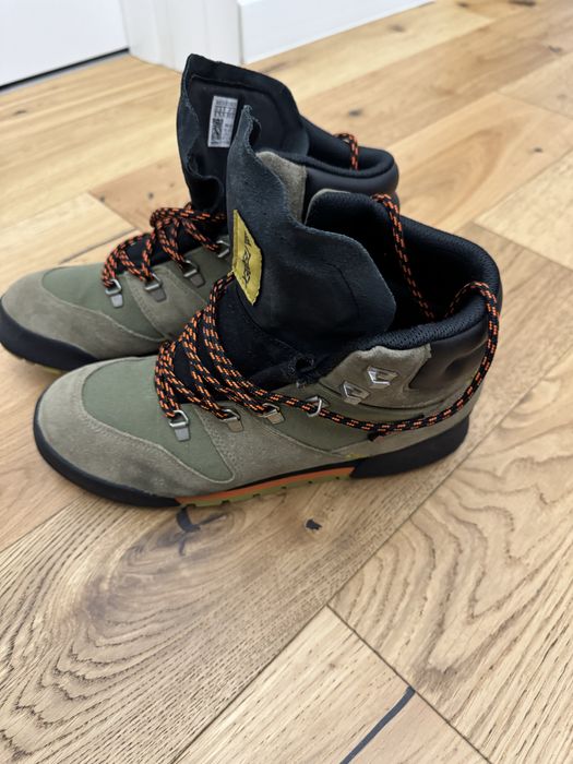 Ghete Adidas Terex Snowpich