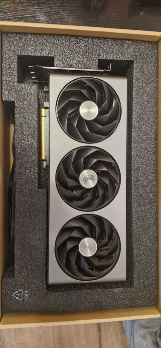 amd radeon rx 7700 xt second hand si noi de vanzare • Anunturi