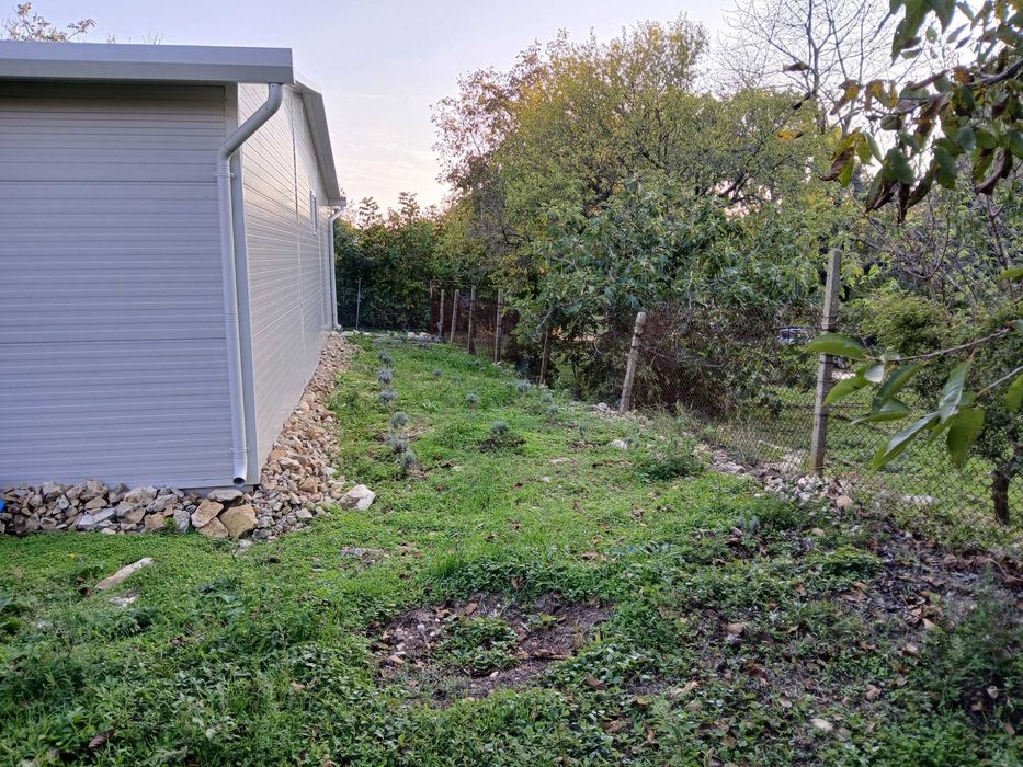 Продава се Къща в Варна, Гръцка махала - 50 кв.м за 1300 €/кв.м - Снимка #4