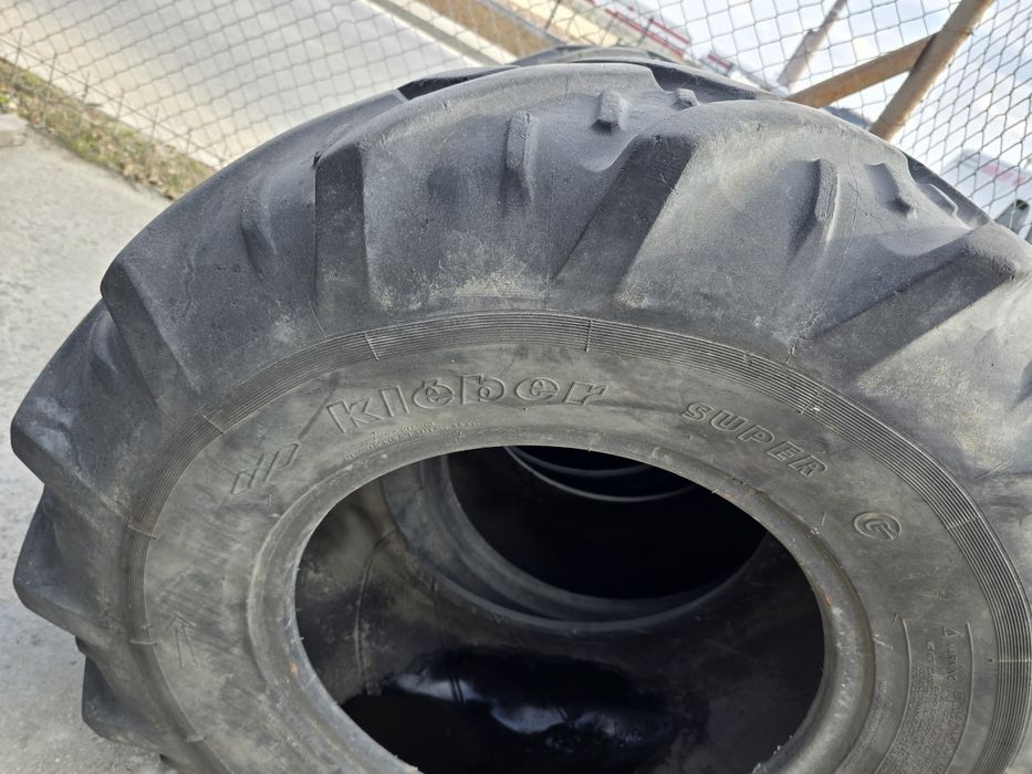 Anvelope 14.9r20 Kleber
