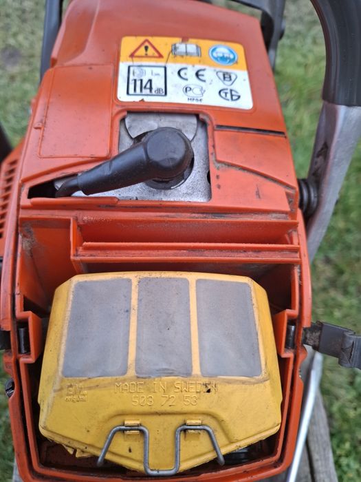 Drujbă Husqvarna 365 Special